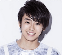 高野洸