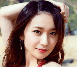 大島優子
