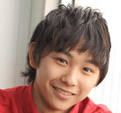 須賀健太