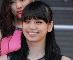 佐藤晴美