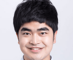 加藤諒