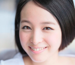 清野菜名