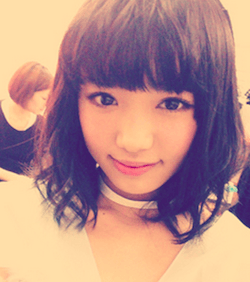 山口乃々華