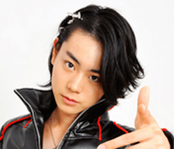 菅田将暉