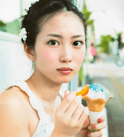 志田未来