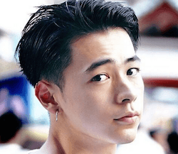 成田凌