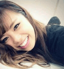 佐藤晴美