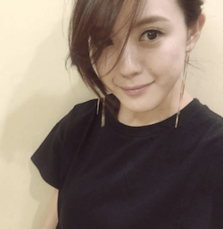 古谷有美