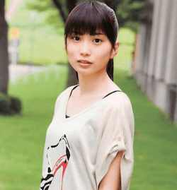 志田未来