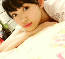 山口乃々華