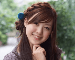古谷有美