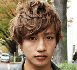 松本岳