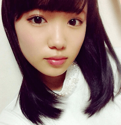 山口乃々華