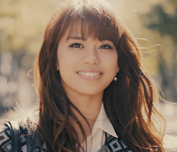 佐藤晴美