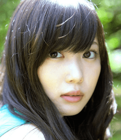 志田未来