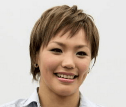 山本聖子