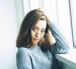 野崎萌香
