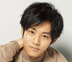 松坂桃李