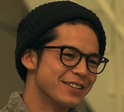 菅原哲也