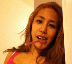 山本美憂