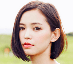 比留川游