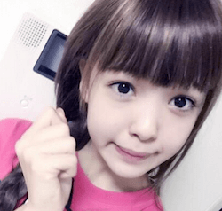藤田ニコル