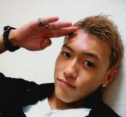 中務裕太