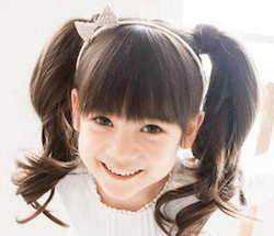 エヴァちゃん