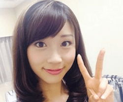 牧野結美