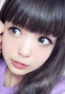 藤田ニコル