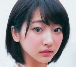 武田玲奈