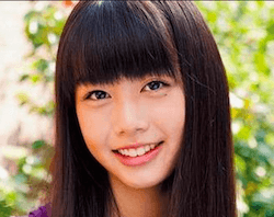 山﨑紗彩