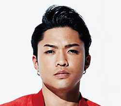 数原龍友