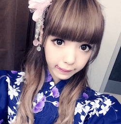 藤田ニコル