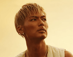 EXILE SHOKICHI