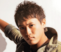 中務裕太