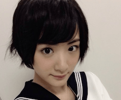生駒里奈