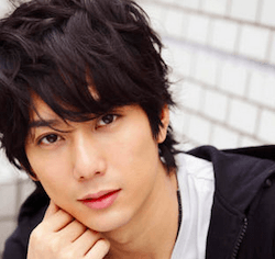 平岡祐太
