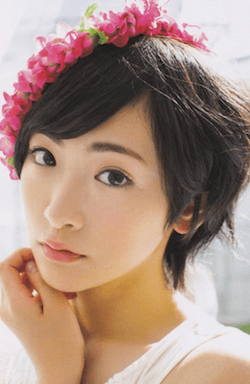 生駒里奈