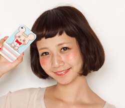三戸なつめ