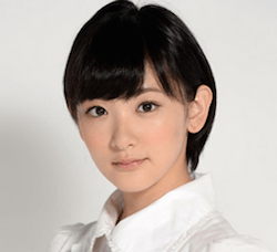 生駒里奈