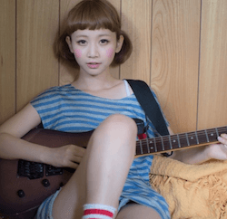 三戸なつめ
