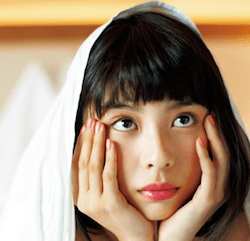 田中美麗