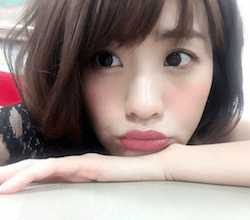曽田茉莉江