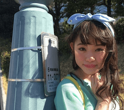 高嶋芙佳
