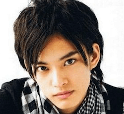 中山優馬