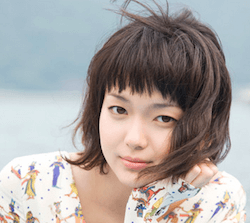 多部未華子