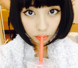 田中美麗