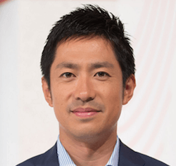 田中毅
