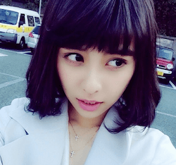 田中美麗